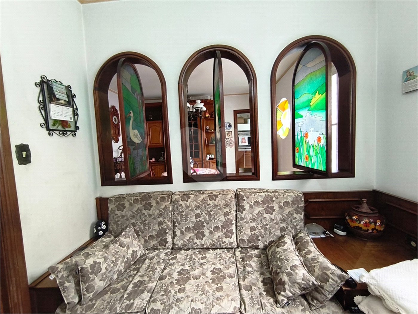 Sobrado para alugar com 4 quartos, sendo 2 suítes, em Jardim França, São Paulo, SP