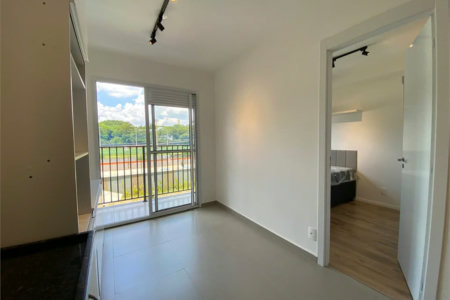 Apartamento à venda com 1 quarto em Vila Butantã, São Paulo, SP