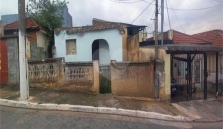 Terreno à venda em Casa Verde, São Paulo, SP