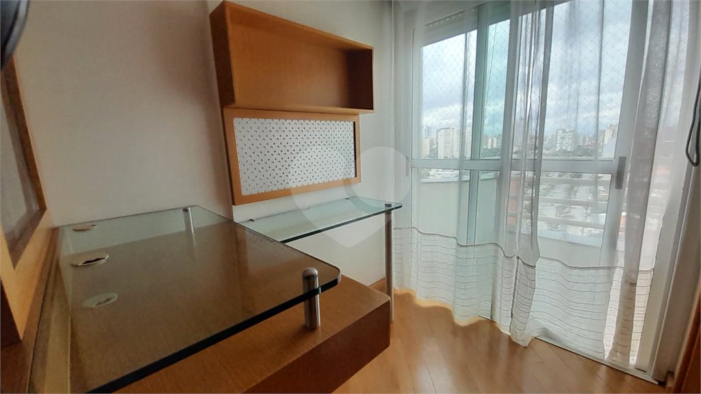 Apartamento à venda ou para alugar com 4 suítes em Jardim do Mar, São Bernardo do Campo, SP