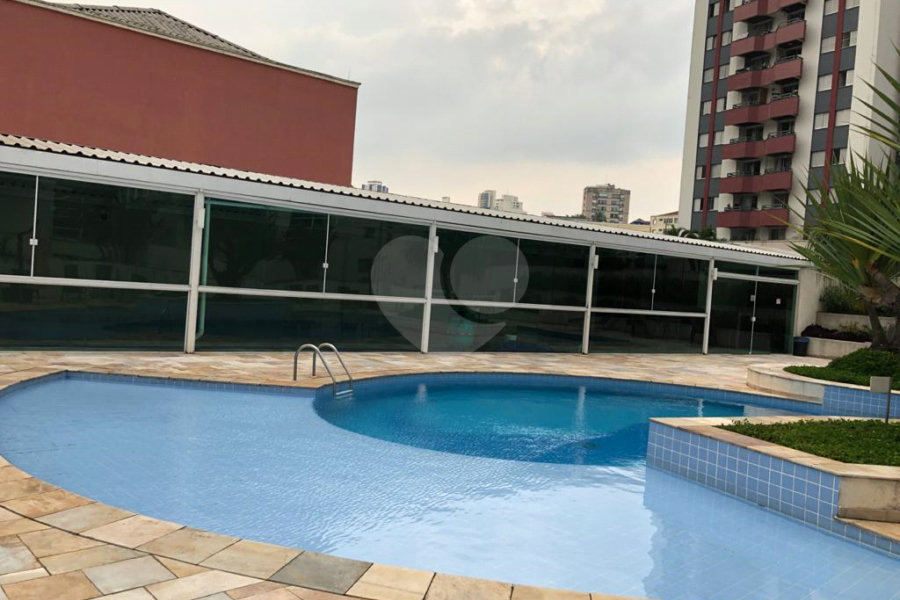 Apartamento à venda com 3 quartos, sendo 1 suíte, em Santana, São Paulo, SP