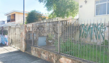 Casa Térrea à venda com 2 quartos em Vila Butantã, São Paulo, SP