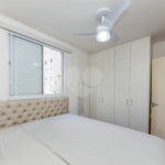 Apartamento à venda com 2 quartos, sendo 1 suíte,  em Jardim Caboré, São Paulo, SP