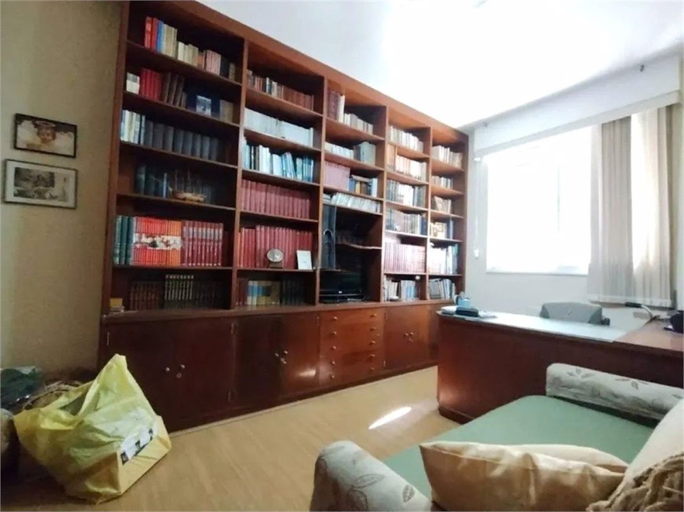 Apartamento com 3 dormitórios à venda, 296 m² por R$ 2.120.000,00 - Aparecida - Santos/SP