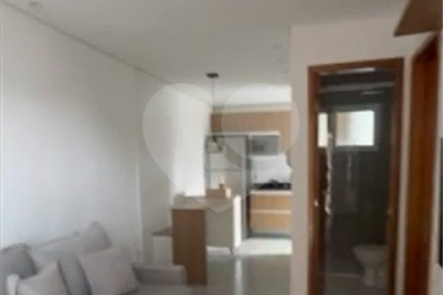 Apartamento à venda com 2 quartos em Vila Guilherme, São Paulo, SP