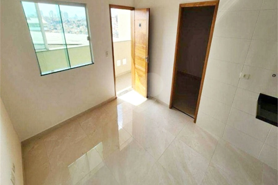 Apartamento à venda com 2 quartos em Vila Guilherme, São Paulo, SP