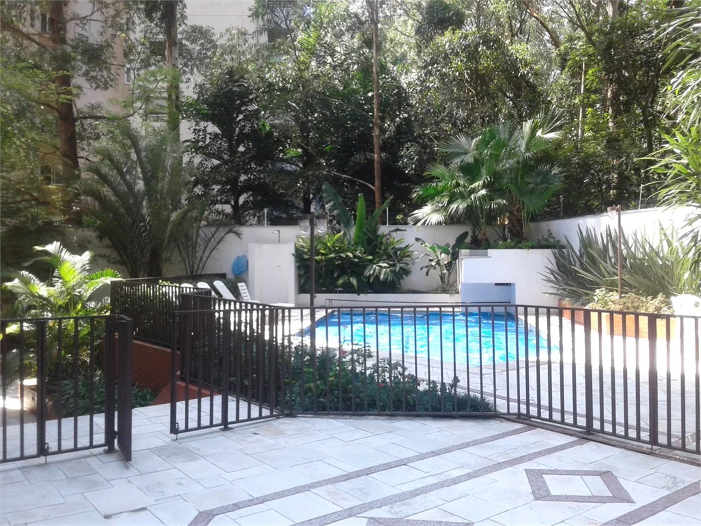 Apartamento à venda com 2 quartos, sendo 1 suíte, em Vila Andrade, São Paulo, SP