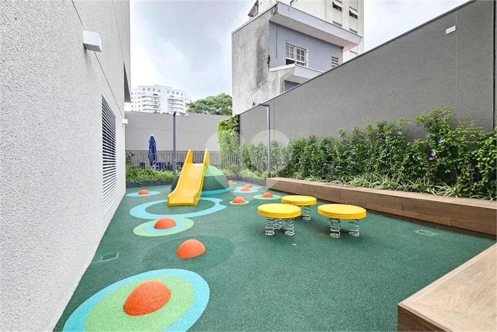 Apartamento para alugar com 2 quartos, sendo 1 suíte, em Chácara Santo Antônio, São Paulo, SP