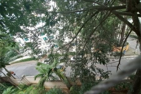 Apartamento à venda com 3 quartos em Paraisópolis, São Paulo, SP