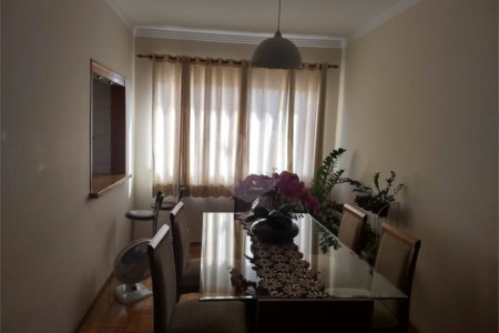 Apartamento para venda no condomínio Pedro Fernandes Alonso
