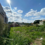 Terreno com 570,00 m² no Santa Mônica