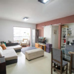 Apartamento à venda com 2 quartos, sendo 1 suíte, em Campo Belo, São Paulo, SP
