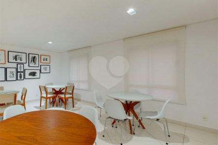 Apartamento à venda com 2 quartos, sendo 1 suíte, em Vila Vera, São Paulo, SP