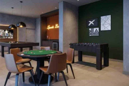 Apartamento para alugar com 2 quartos, sendo 1 suíte, em Butantã, São Paulo, SP