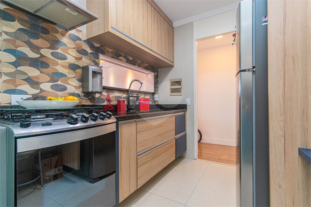 Apartamento à venda com 3 quartos, sendo 1 suíte, em Jardim Marajoara, São Paulo, SP