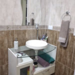 Casa à venda com 2 quartos, sendo 1 suíte, em Serpa, Caieiras, SP