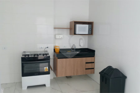 Apartamento à venda com 2 quartos, sendo 1 suíte, em Vila Mazzei, São Paulo, SP