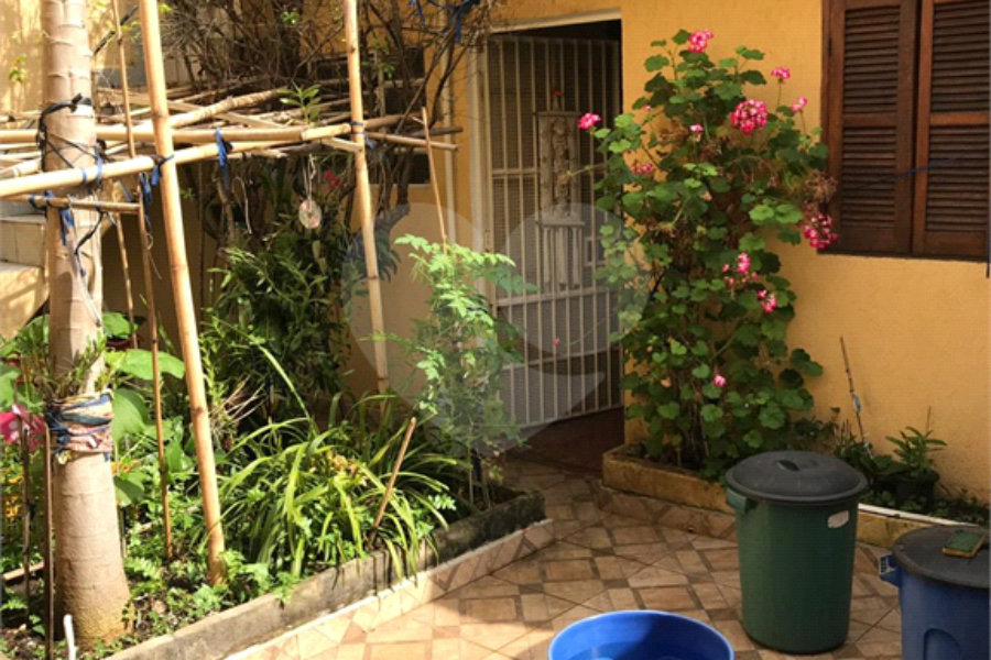 Sobrado à venda com 3 quartos, sendo 1 suíte, em Santana, São Paulo, SP
