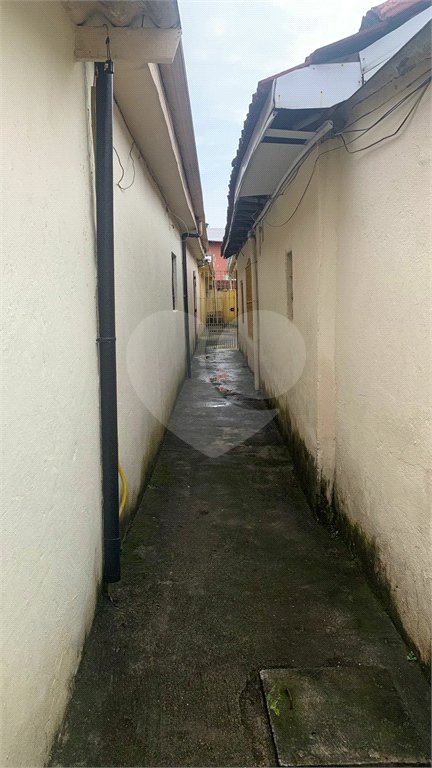 Casa à venda com 3 quartos em Jardim Brasil (zona Norte), São Paulo, SP