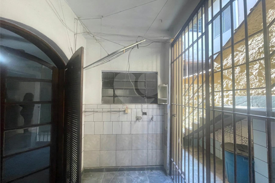 Casa Térrea à venda ou para alugar com 3 quartos em Casa Verde, São Paulo, SP