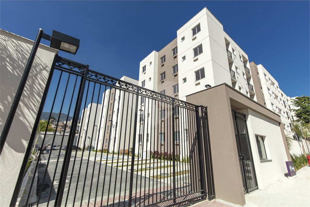Apartamento à venda com 2 quartos em Andaraí, Rio de Janeiro, RJ