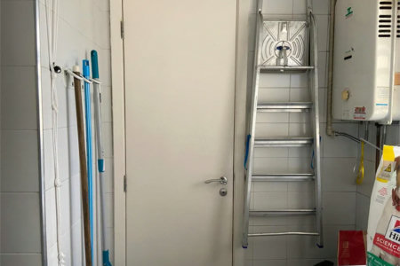 Apartamento à venda com 3 quartos, sendo 1 suíte, em Vila Suzana, São Paulo, SP