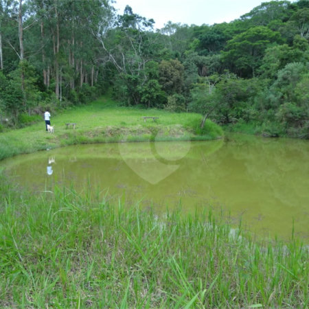 Chácara à venda com 4 suítes no Centro, Nazaré Paulista, SP