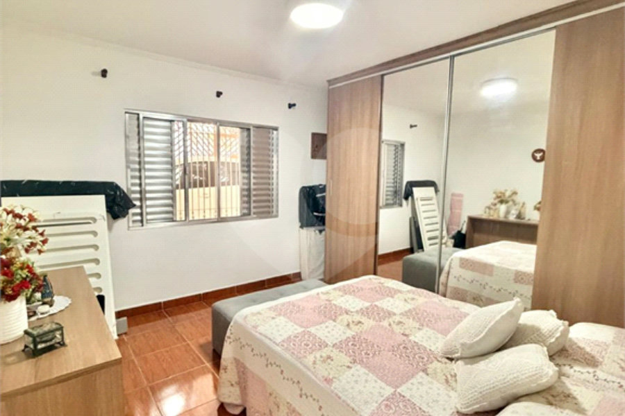 Casa à venda com 3 quartos em Cangaíba, São Paulo, SP