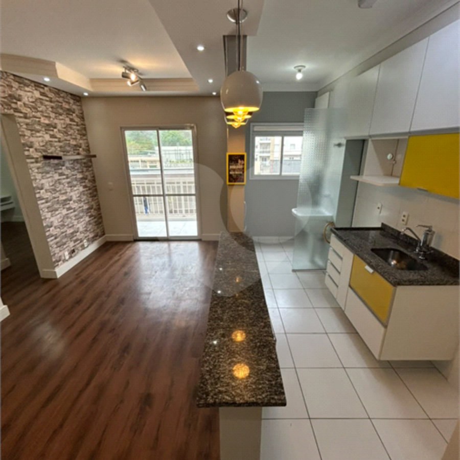 Apartamento para alugar com 2 quartos em Ortizes, Valinhos, SP