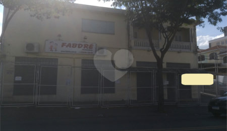 Prédio à venda em Tucuruvi, São Paulo, SP