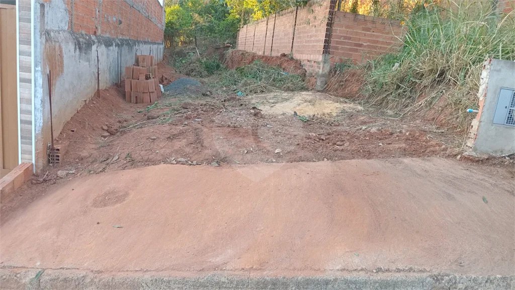 Terreno à venda em Jardim Novo Horizonte, Hortolândia, SP