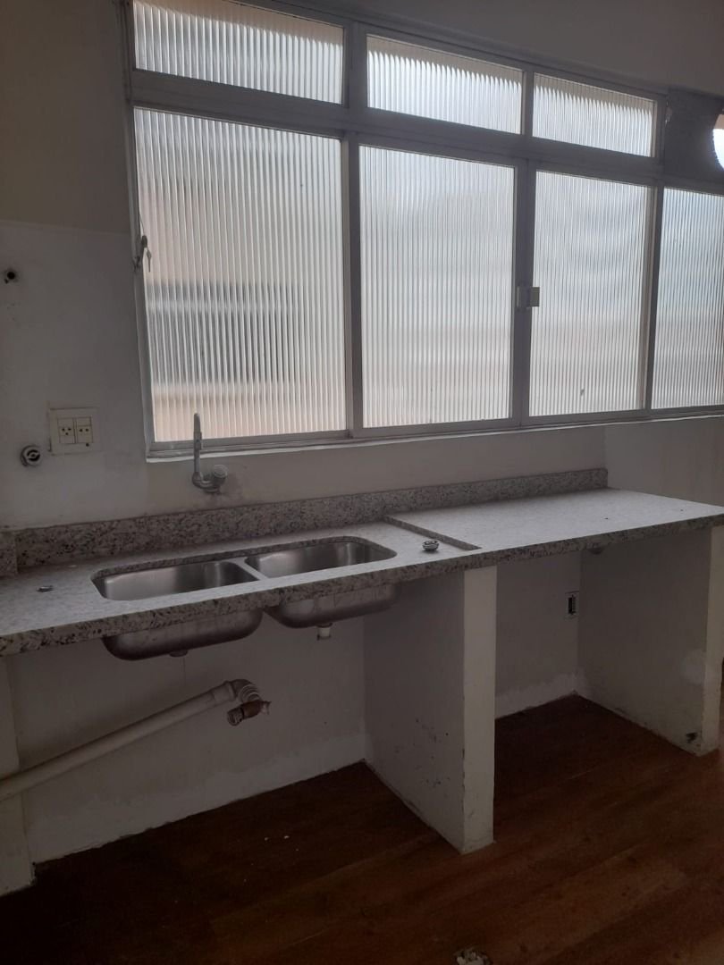 Conjunto à venda, 497 m² por R$ 2.864.880,00 - Centro - Santos/SP