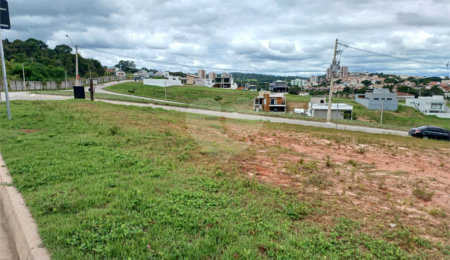 Terreno à venda com 1 quarto no condomínio Bougainville, Sorocaba - SP