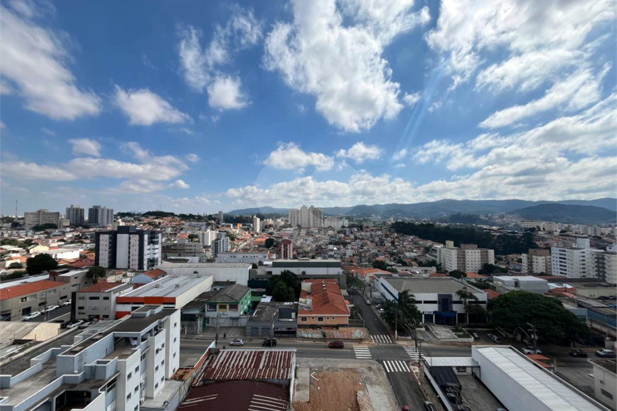 Apartamento à venda com 2 quartos, sendo 1 suíte, em Tucuruvi, São Paulo, SP