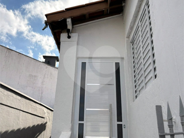Casa Térrea à venda com 1 quarto em Tucuruvi, São Paulo, SP