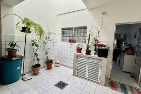 Casa à venda com 3 quartos em Vila Galvão, Guarulhos, SP