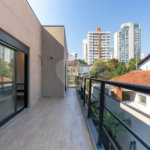 Casa de Vila à venda com 3 suítes em Brooklin Paulista, São Paulo, SP