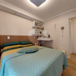 Apartamento à venda com 3 quartos, sendo 1 suíte, em Real Parque, São Paulo, SP
