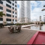 Apartamento para alugar com 1 suíte em Vila Leopoldina, São Paulo, SP