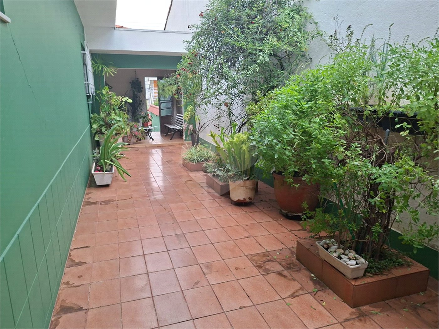 Casa à venda ou para alugar com 4 quartos, sendo 2 suítes, em Vila Mazzei, São Paulo, SP