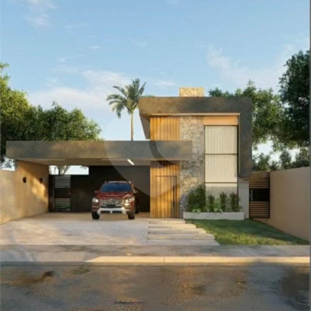 Casa em condomínio à venda com 4 quartos, sendo 1 suíte,  em Ogiva, Cabo Frio, RJ