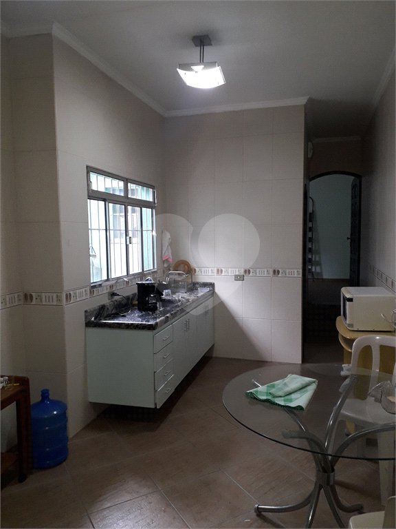 Casa Térrea para alugar em Santana, São Paulo, SP