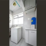 Apartamento à venda com 3 quartos, sendo 1 suíte, em Jardim Londrina, São Paulo, SP