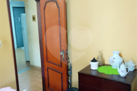 Casa à venda com 2 quartos em Campo Grande, Rio de Janeiro, RJ