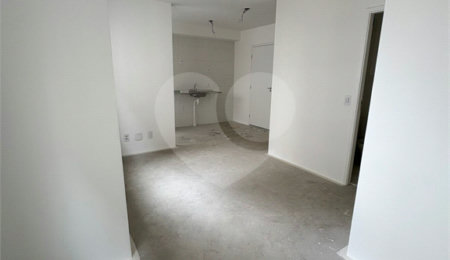 Apartamento à venda com 1 quarto em Mooca, São Paulo, SP