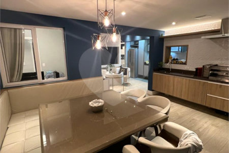 Apartamento à venda com 3 quartos, sendo 2 suítes, em Vila Andrade, São Paulo, SP