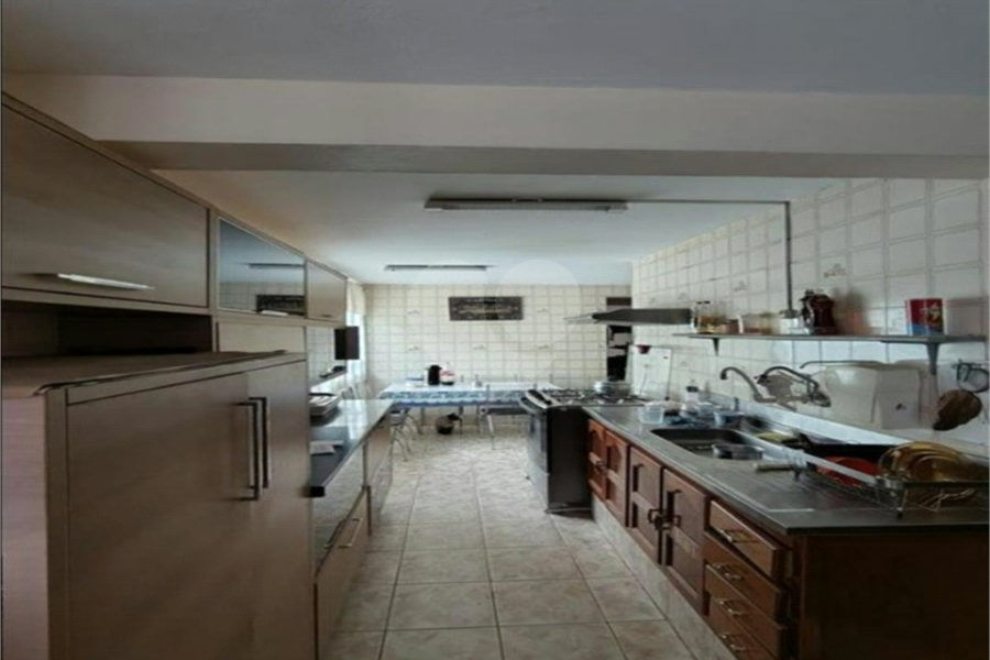 Sobrado à venda com 3 quartos em Vila Nova Cachoeirinha, São Paulo, SP