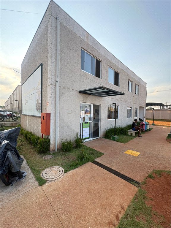 Apartamento à venda com 2 quartos em Chácara Estância Paulista, Suzano, SP