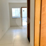 Apartamento à venda com 2 quartos em Parada Inglesa, São Paulo, SP