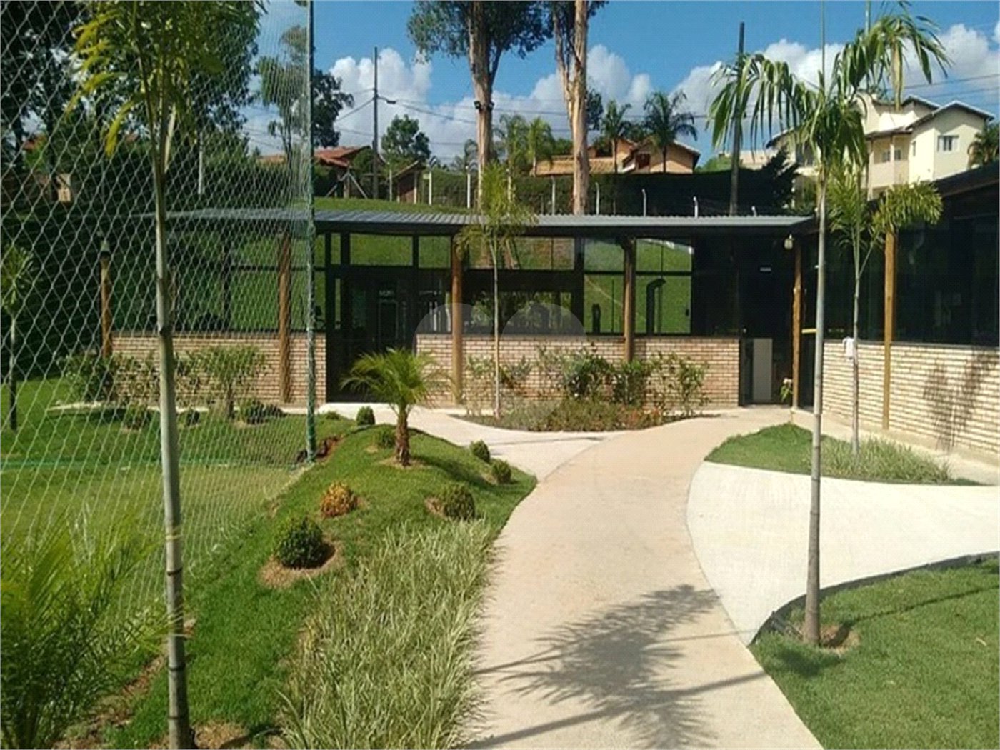 Casa Térrea à venda ou para alugar com 2 quartos em Colinas do Mosteiro de Itaici, Indaiatuba, SP